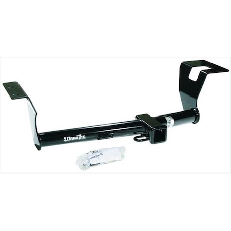 Draw-Tite Trailer Hitch Rear Max-Frame Class Iii- Iv D70-75547